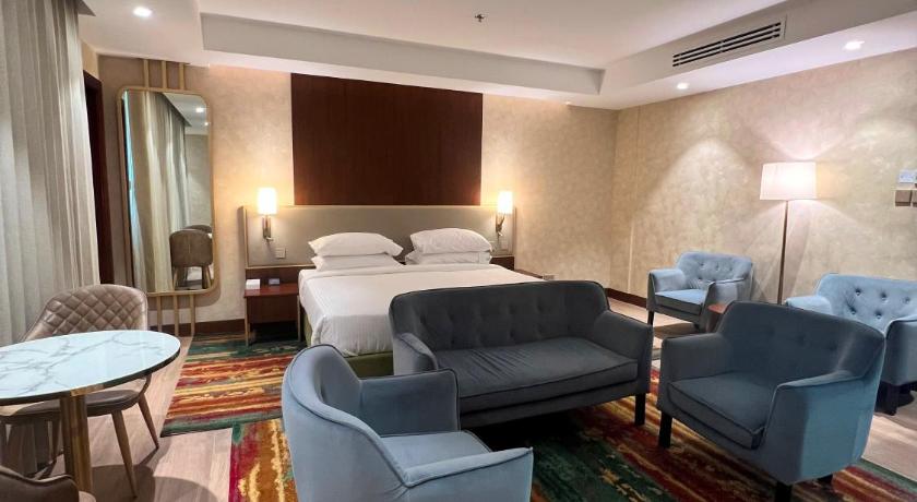 Image of Boutique Room 3