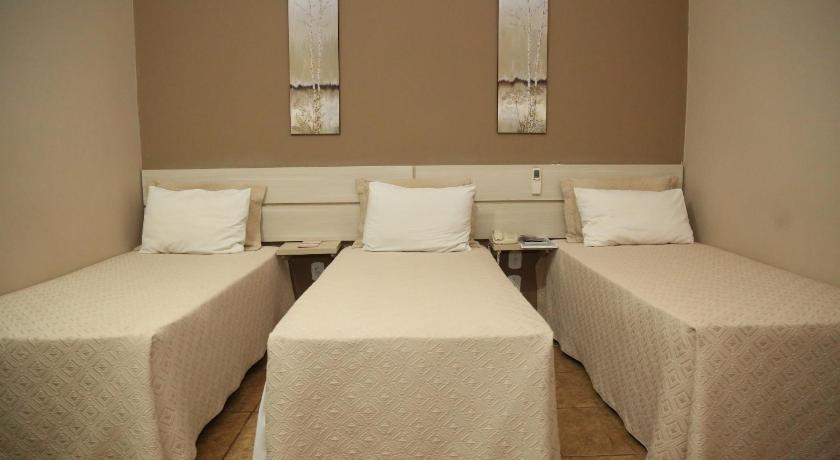 Hotel Mirage photo