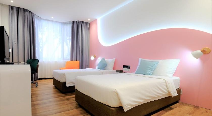 Kuching Park Hotel photo