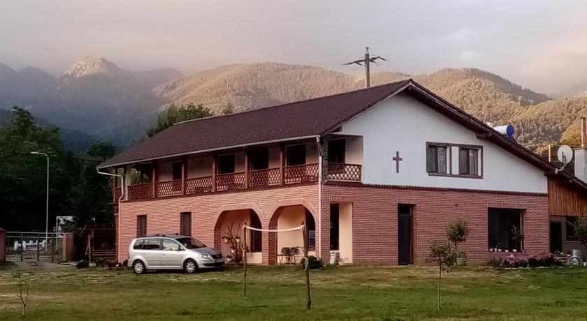 Casa Dateș