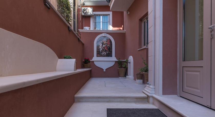 Capolavoro Suites photo