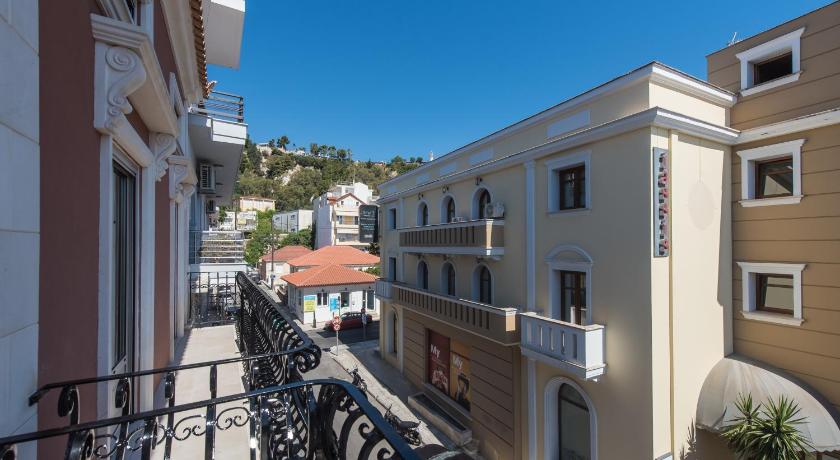 Capolavoro Suites photo