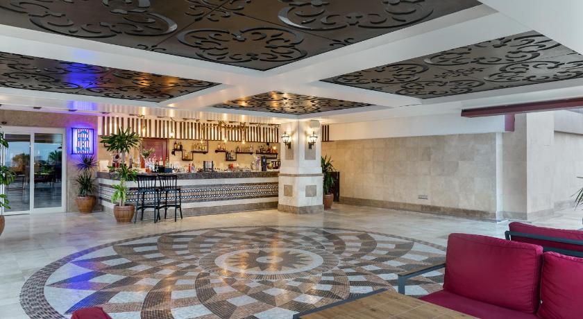 Kamelya Selin Hotel - image 11
