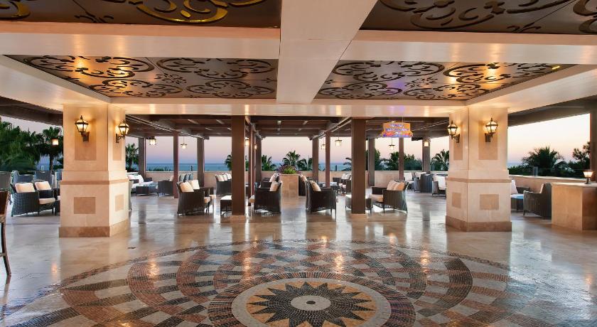 Kamelya Selin Hotel - image 7