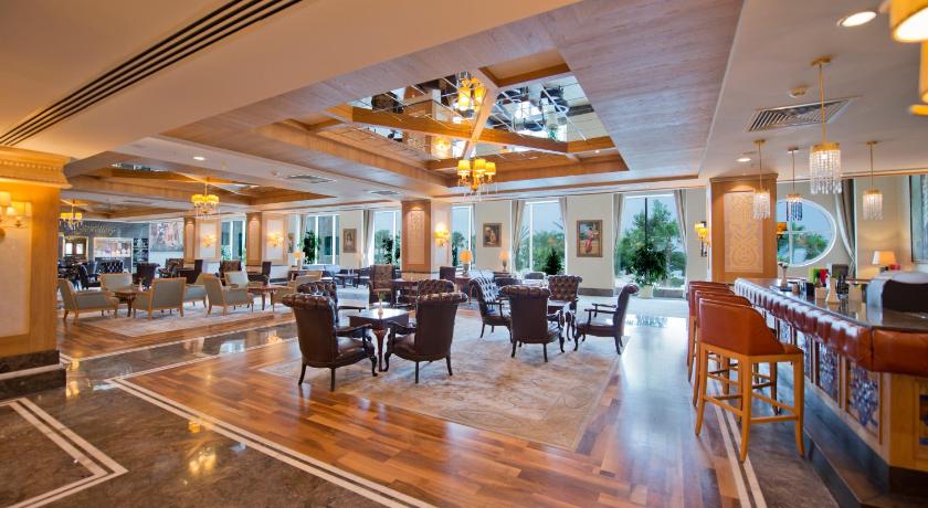 Kamelya Selin Hotel - image 14