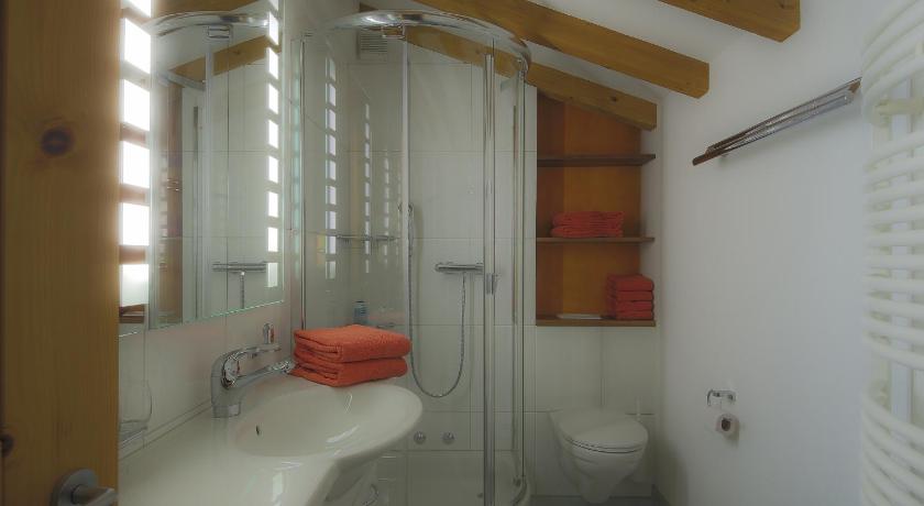 Image of Duplex Apartment 14