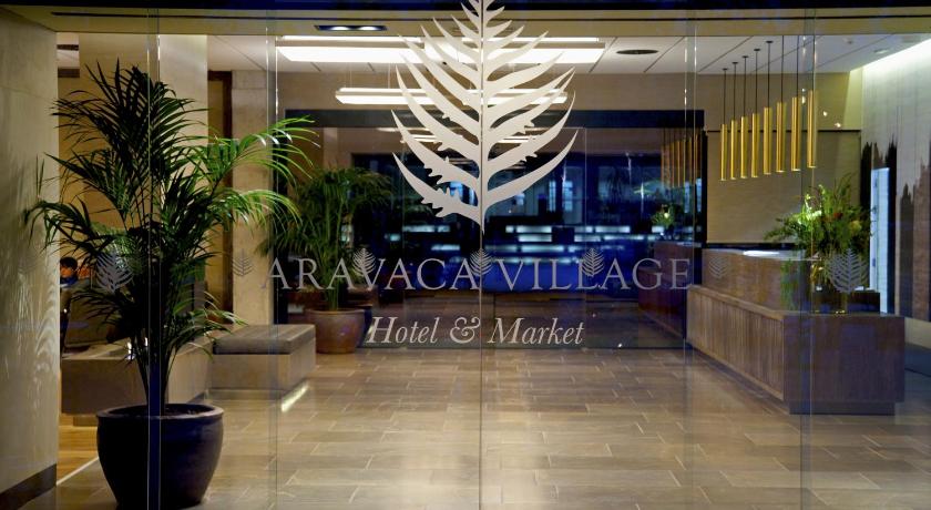 Aravaca Village Hotel