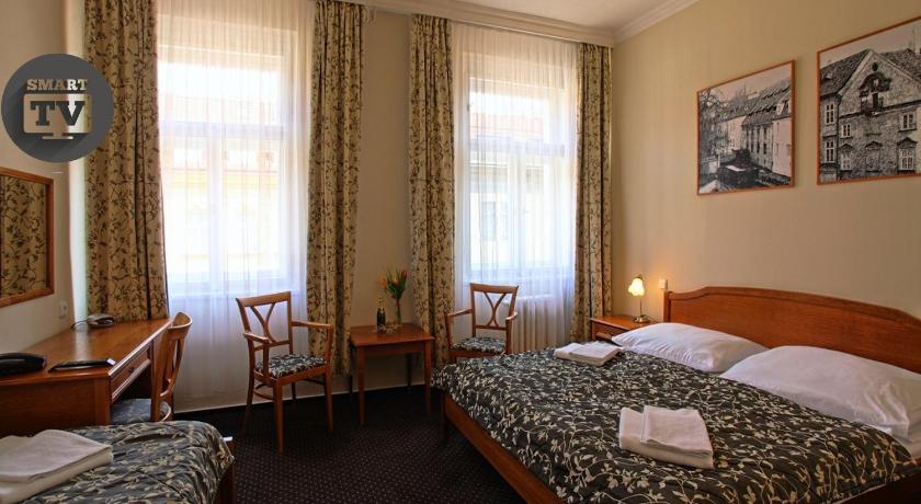 Hotel Anna photo