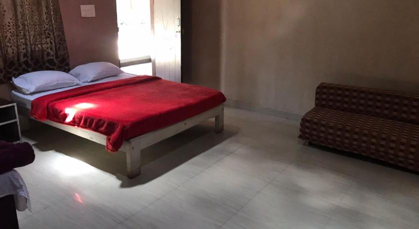 Silver Shadow Homestay photo