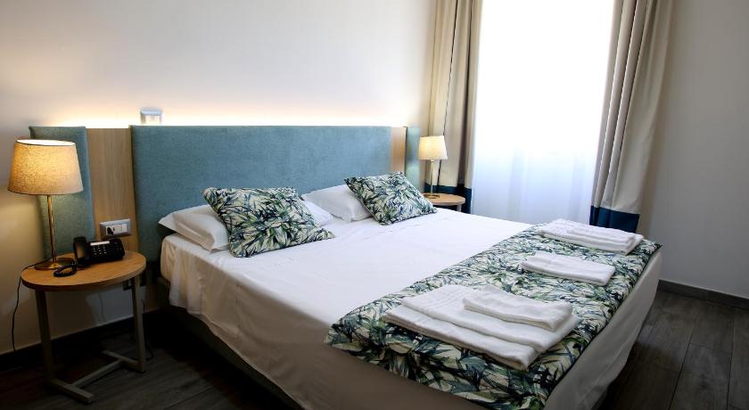 Hotel San Germano photo