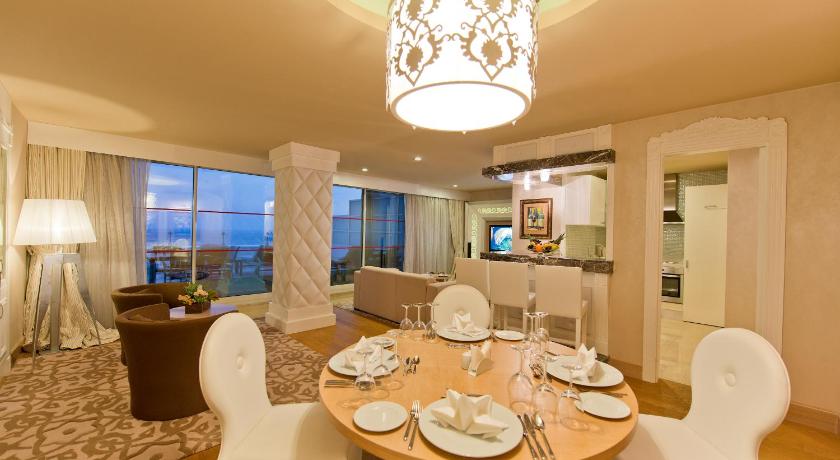 Kamelya Selin Hotel - image 3