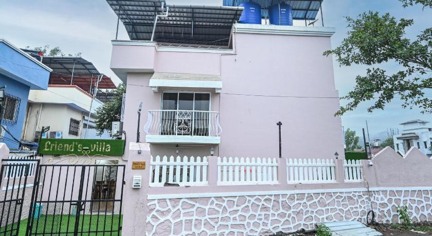 F9 villa — Hotel in Lonavala