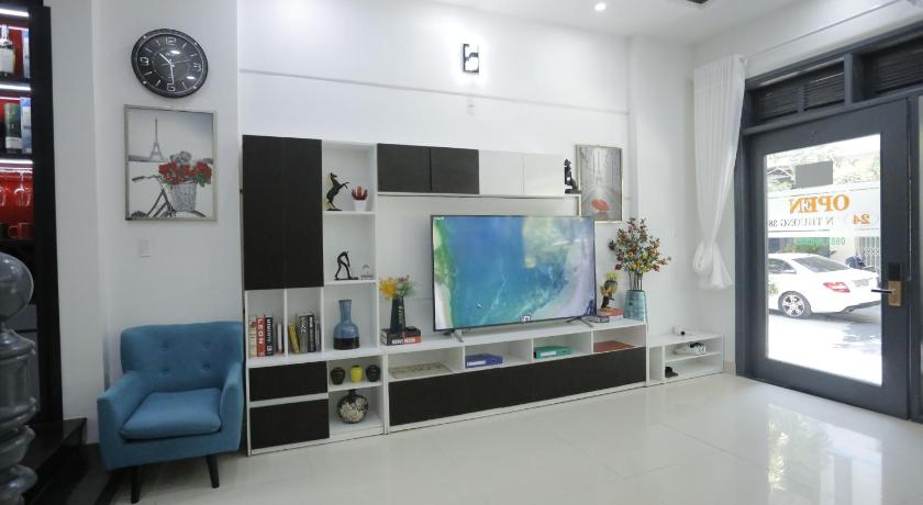 ChienHoa Homestay - image 9