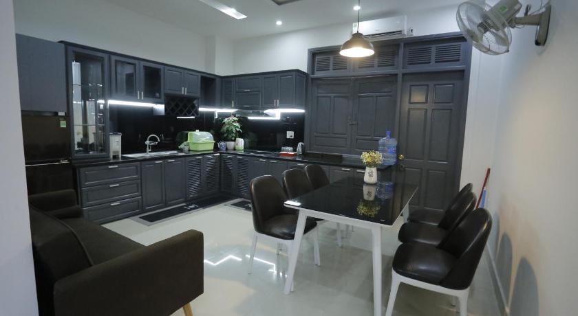 ChienHoa Homestay - image 3