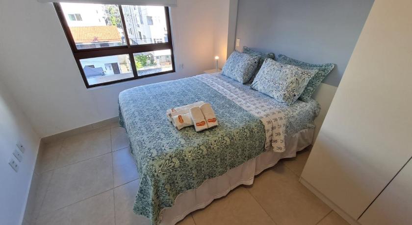 Image of Apartment with Balcony 1
