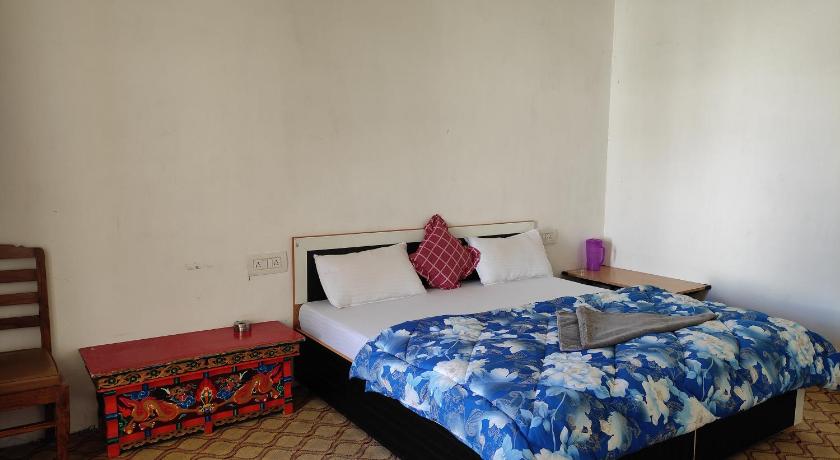 Buddha guest House nubra photo