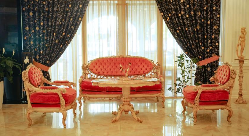 Hotel Empire Albania photo