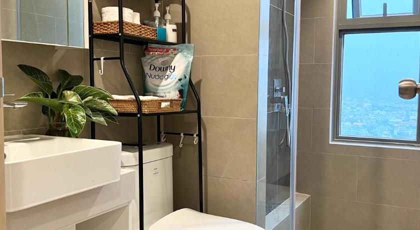 Image of One-Bedroom Apartment 2