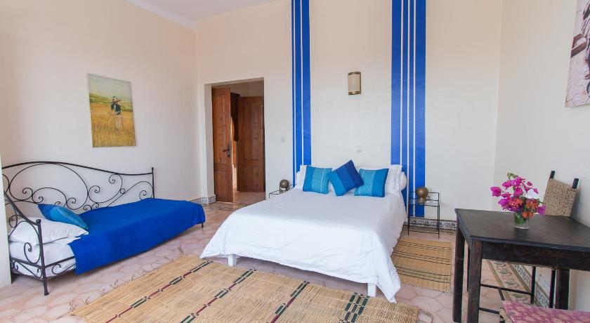 Foto di Auberge du Marabout - Prenotazione scontata Agoda