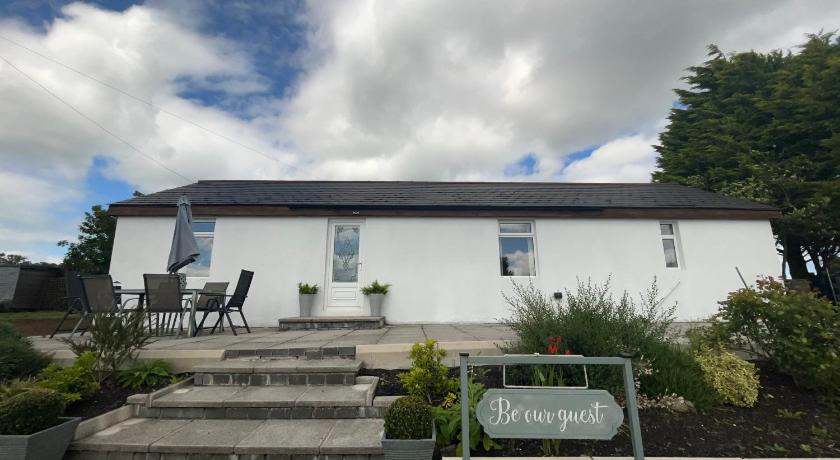 Unique countryside stay