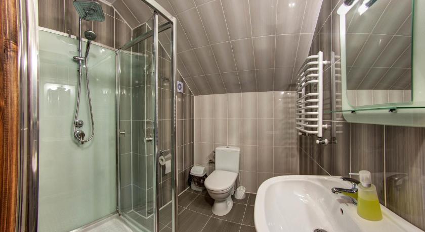 Lavina Hotel photo