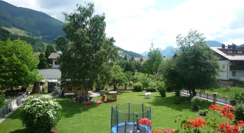 Book Haus Margreth In Sillian Austria