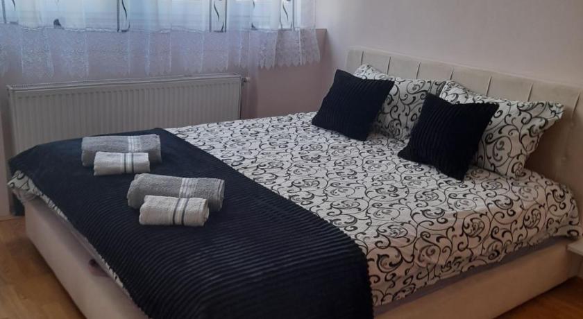 Apartman Aurora photo