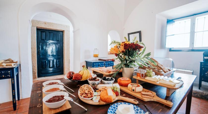 Guadalupe O Conventinho 2-Star Hotel lobby