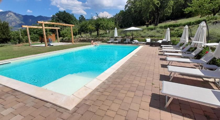 Masseria boutique b&b photo