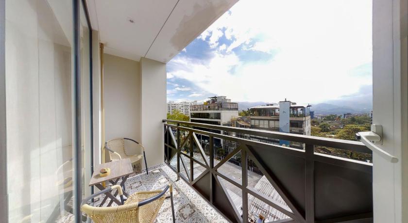 Origen Hotel Boutique photo