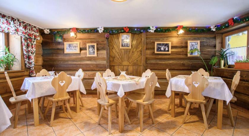 Chatka U Hazy - Regionalne Pokoje Zakopane photo
