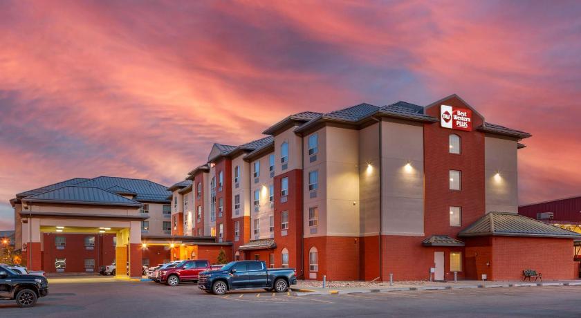 Best Western Plus Meridian photo