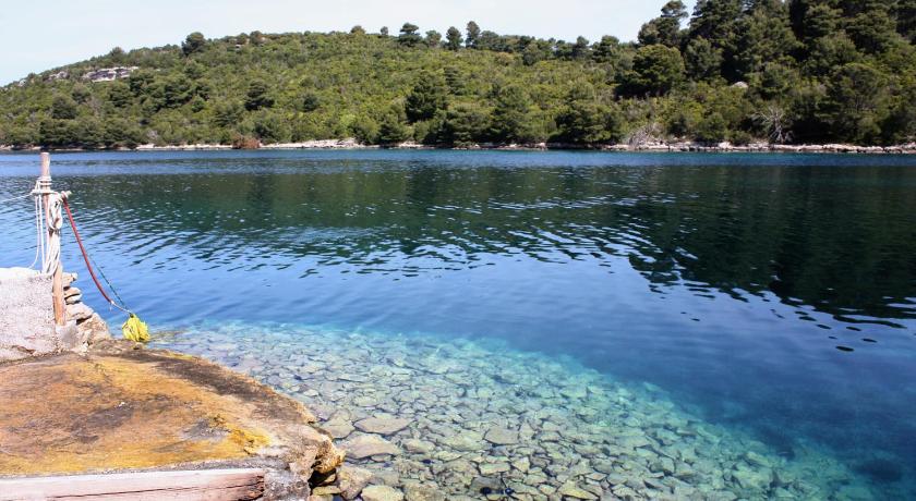 Rooms by the sea Pomena, Mljet - 4929 photo