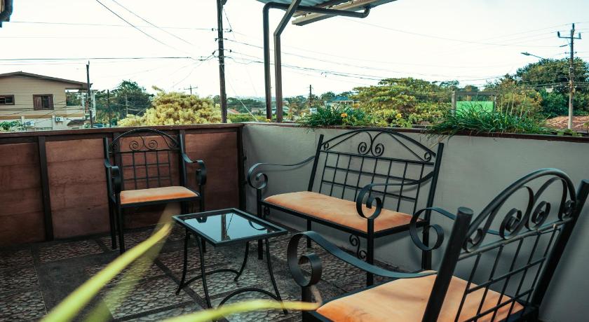 Hotel Arenal Rabfer photo