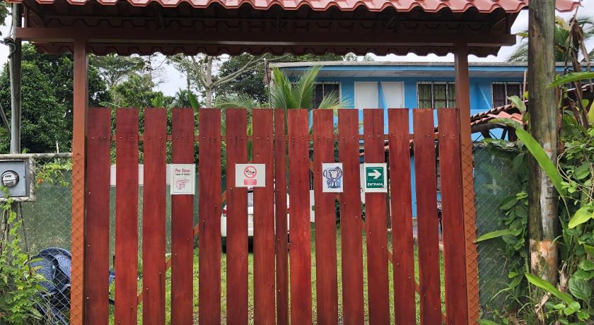 Hotel One Love Puerto Viejo photo