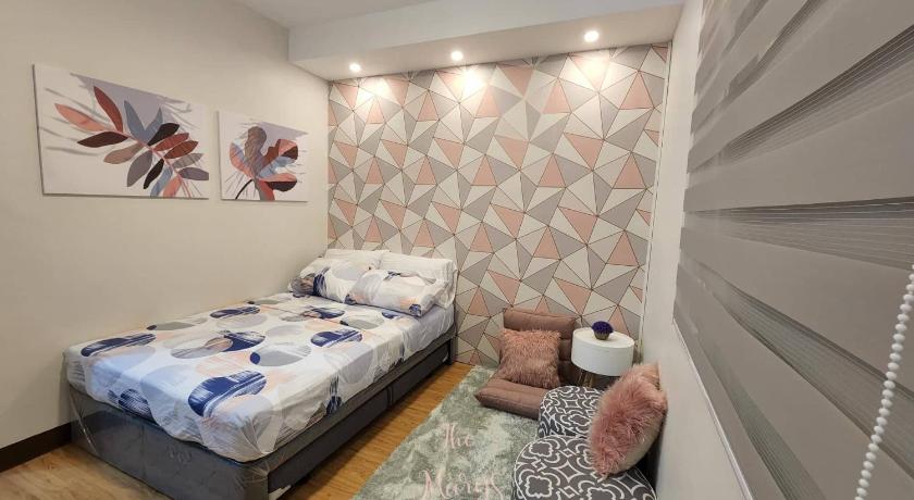 The Marys Place-Newly Furnished Condo MesaVerte Residences — Hotel in Cagayan De Oro