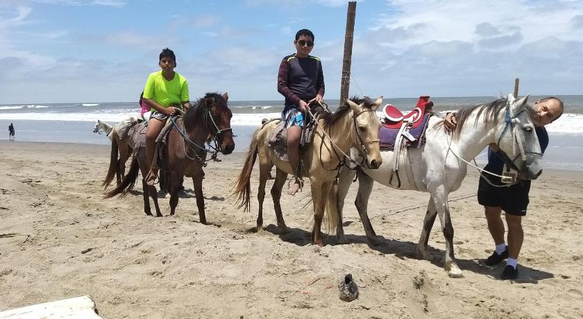 Happy Beach by Oz Casa en Playas photo