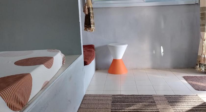 カオコー Thanorm Rak Resort 2つ星 ホテル プール