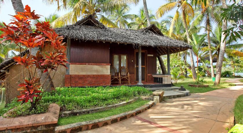 Cherai Beach Resorts