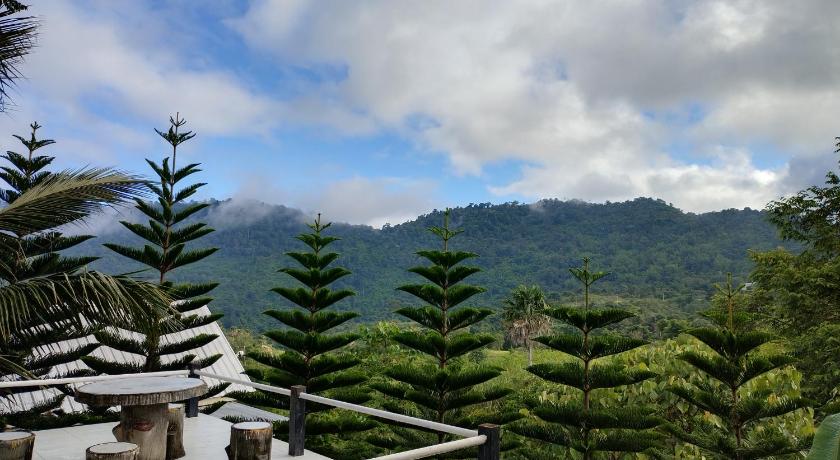 Thanorm Rak Resort photo