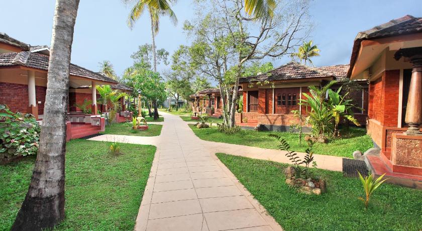 Cherai Beach Resorts