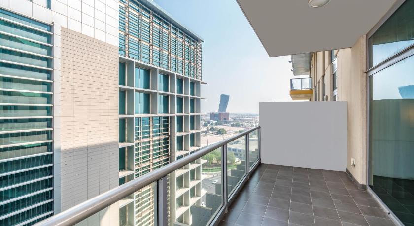 Adagio Abu Dhabi Al Bustan - image 5