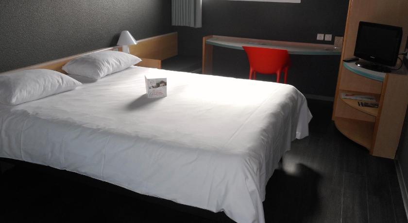 ibis Rennes Beaulieu