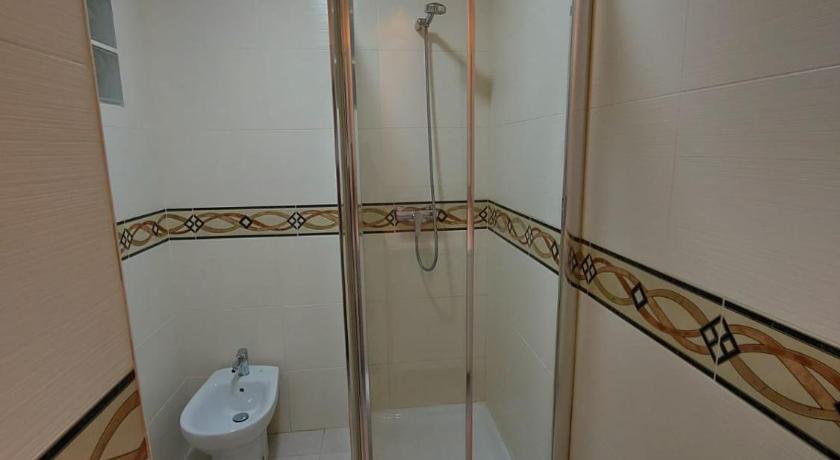 Canasteros RooMalaga by Bossh! Apartments photo