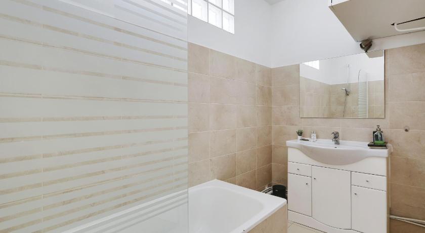 Charming apartment - 1BR/4P - Batignolles - image 2