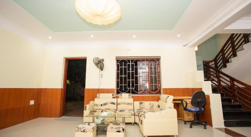 Ocean View Homestay photo