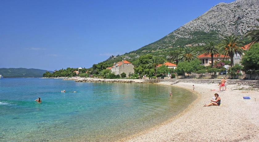 Apartments by the sea Orebic, Peljesac - 269 photo
