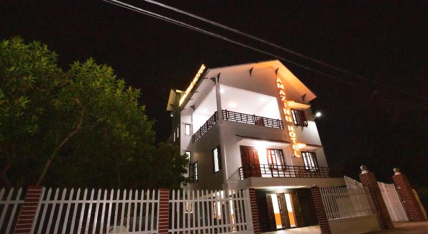 Ocean View Homestay photo