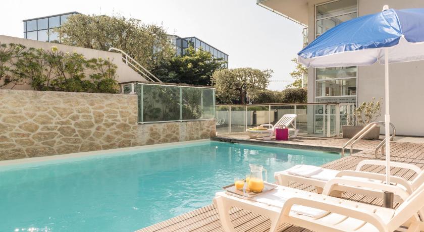 Appart'City Antibes - image 10