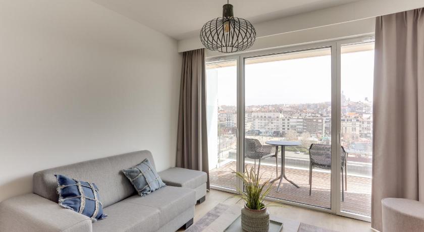 Evancy La Marina Boulogne-sur-Mer photo